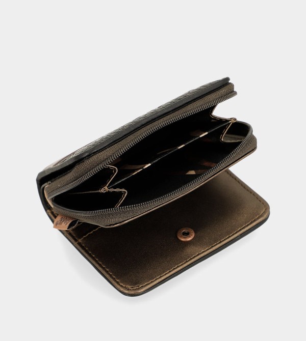 Carteras Anekke Dreamverse Small Rfid Coin | 345UVSJPT