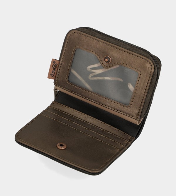 Carteras Anekke Dreamverse Small Rfid Coin | 345UVSJPT