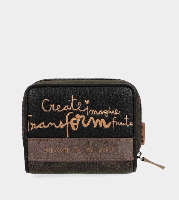 Carteras Anekke Dreamverse Small Rfid Coin | 345UVSJPT