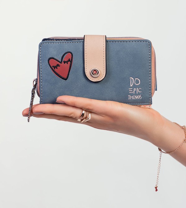 Carteras Anekke Fancy Medium | 194QEVHGY