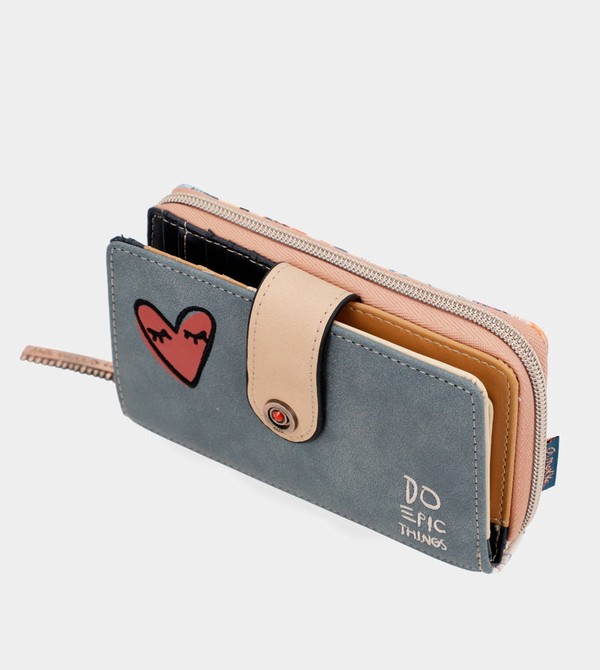Carteras Anekke Fancy Medium | 194QEVHGY