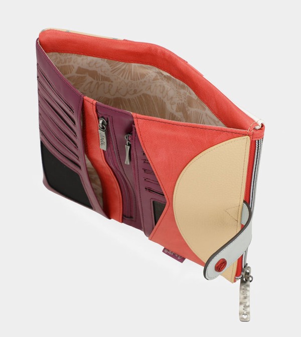 Carteras Anekke Fashion Flexible Large Rfid | 597JZEOBR