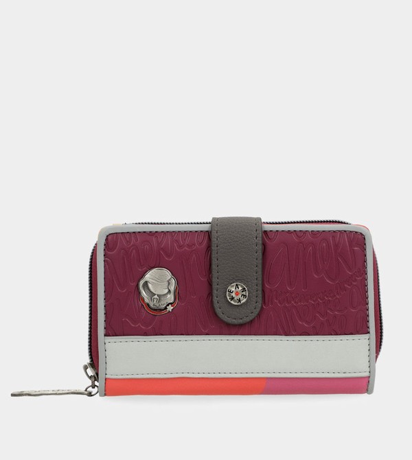 Carteras Anekke Fashion Medium Rfid | 187QOIMCB