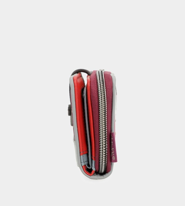 Carteras Anekke Fashion Medium Rfid | 187QOIMCB