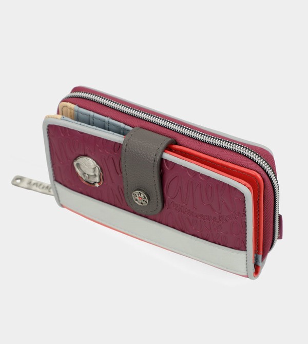 Carteras Anekke Fashion Medium Rfid | 187QOIMCB
