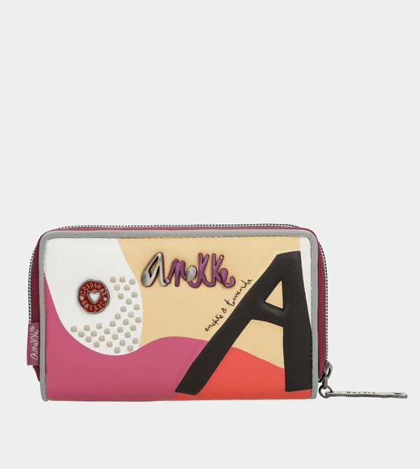 Carteras Anekke Fashion Medium Rfid | 187QOIMCB