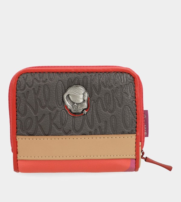 Carteras Anekke Fashion Small Rfid | 870VGSMFQ