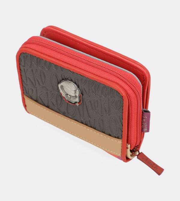 Carteras Anekke Fashion Small Rfid | 870VGSMFQ