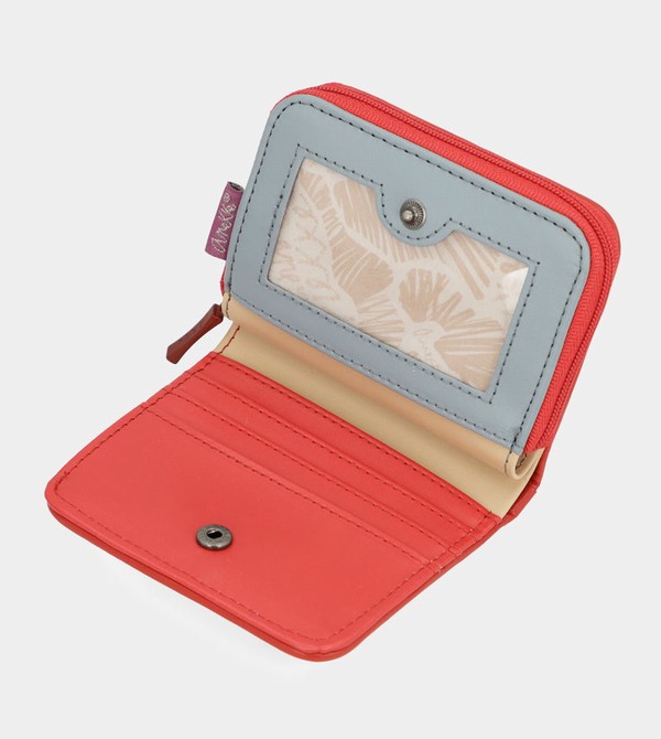 Carteras Anekke Fashion Small Rfid | 870VGSMFQ