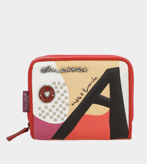 Carteras Anekke Fashion Small Rfid | 870VGSMFQ