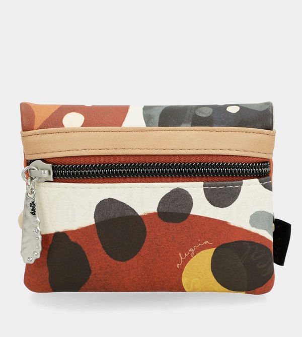 Carteras Anekke Flap Alma | 514DHPFYI