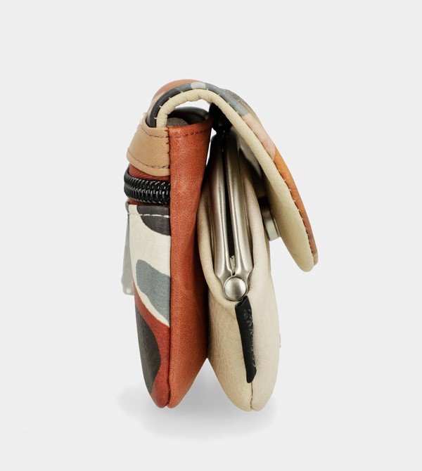 Carteras Anekke Flap Alma | 514DHPFYI