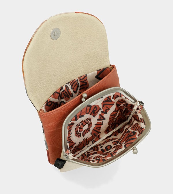 Carteras Anekke Flap Alma | 514DHPFYI