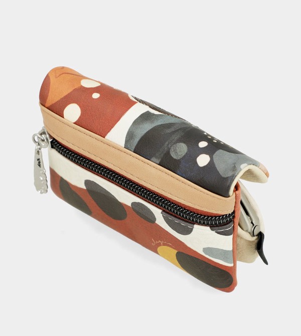 Carteras Anekke Flap Alma | 514DHPFYI