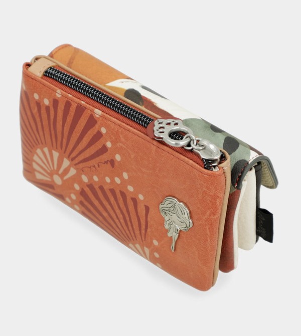 Carteras Anekke Flap Alma | 720BSCWIM
