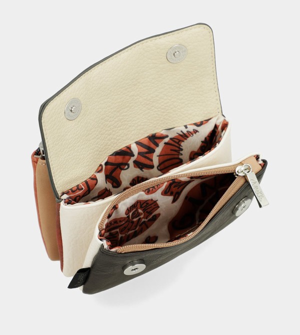 Carteras Anekke Flap Alma | 720BSCWIM