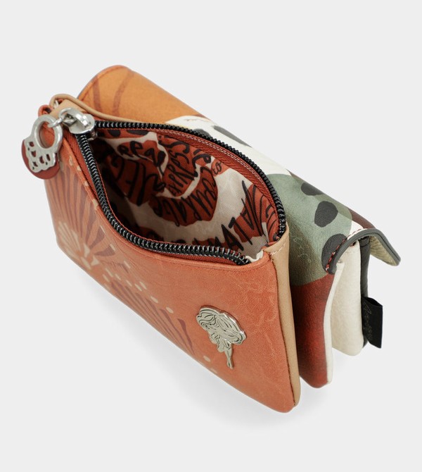 Carteras Anekke Flap Alma | 720BSCWIM