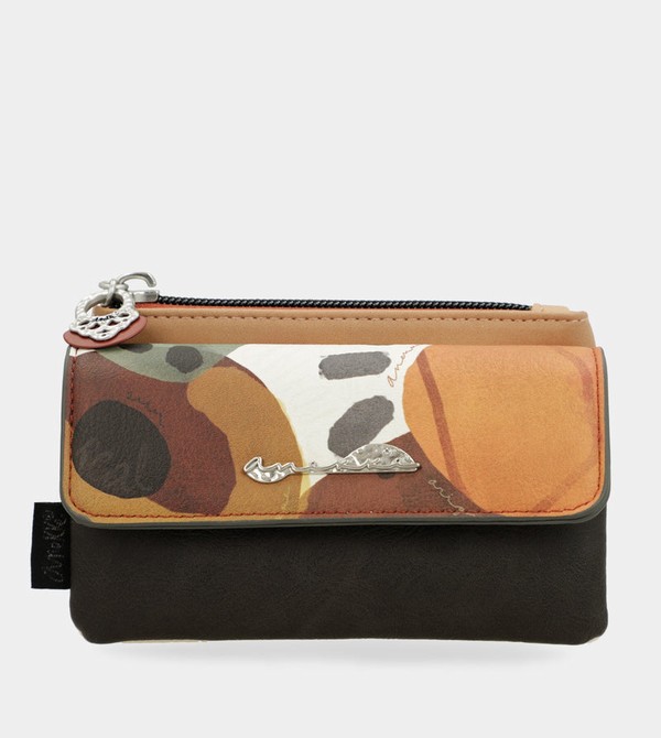 Carteras Anekke Flap Alma | 720BSCWIM