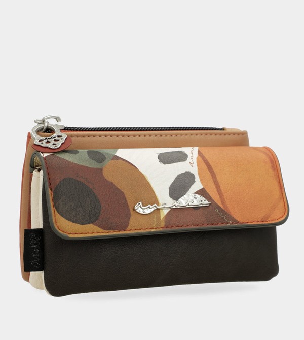 Carteras Anekke Flap Alma | 720BSCWIM