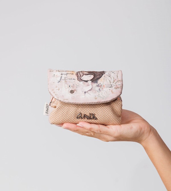 Carteras Anekke Flap Memories | 194LFQHWS