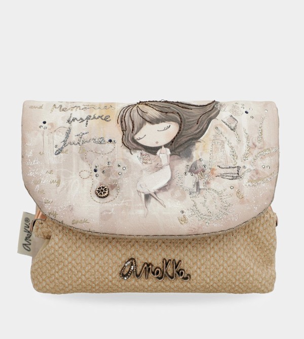 Carteras Anekke Flap Memories | 194LFQHWS