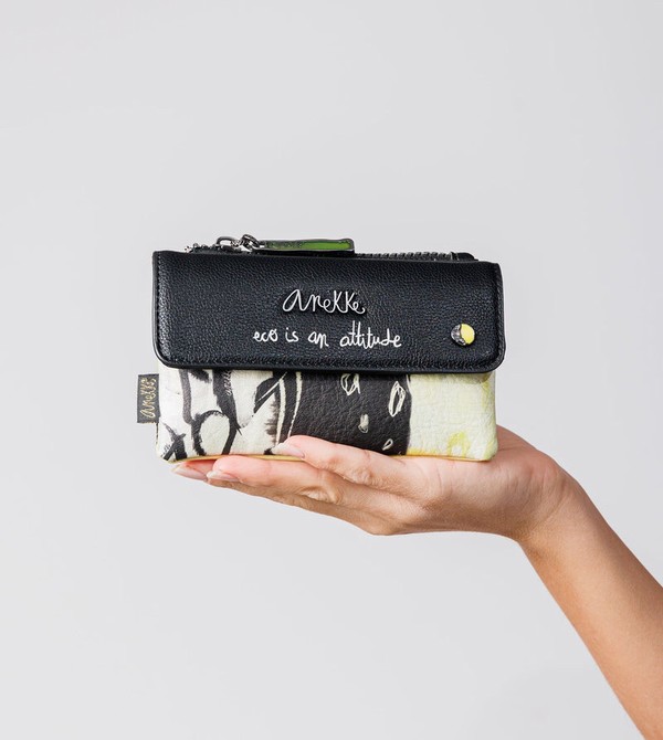 Carteras Anekke Flap Memories | 413APGECI