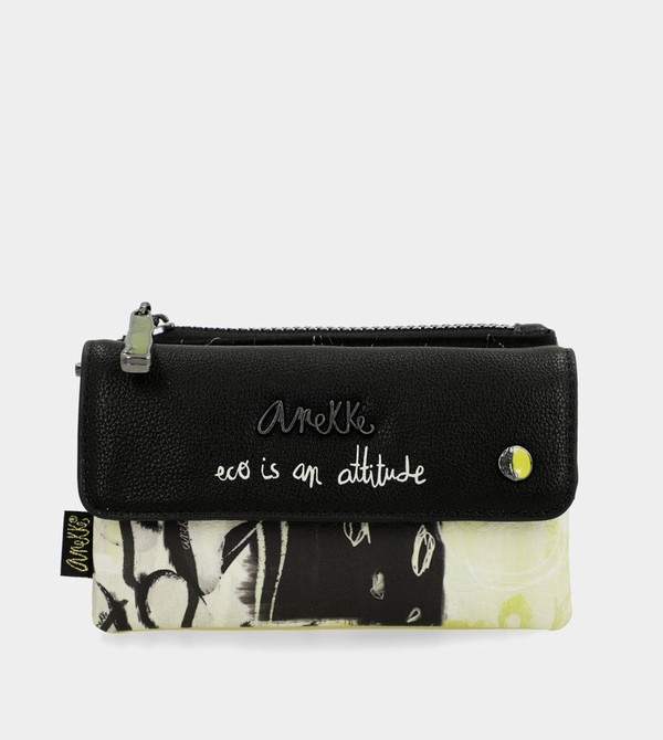 Carteras Anekke Flap Memories | 413APGECI