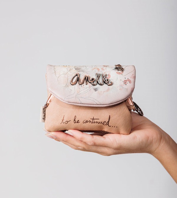 Carteras Anekke Flap Memories | 546KHPCYR