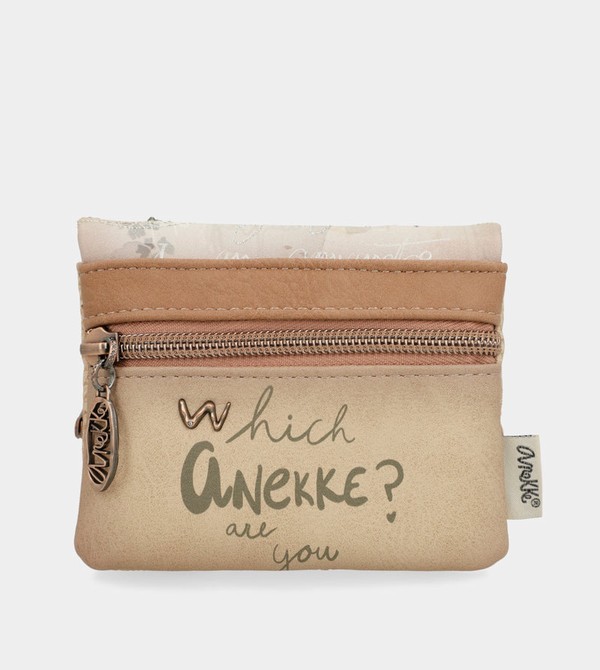 Carteras Anekke Flap Memories | 546KHPCYR