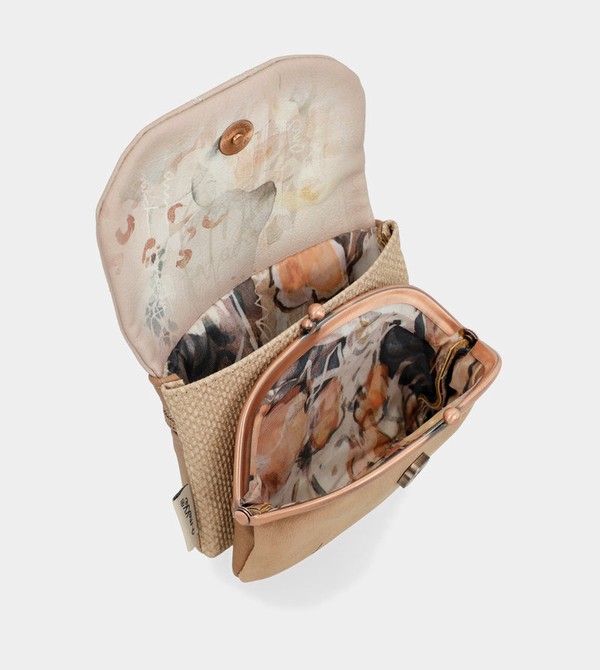 Carteras Anekke Flap Memories | 546KHPCYR