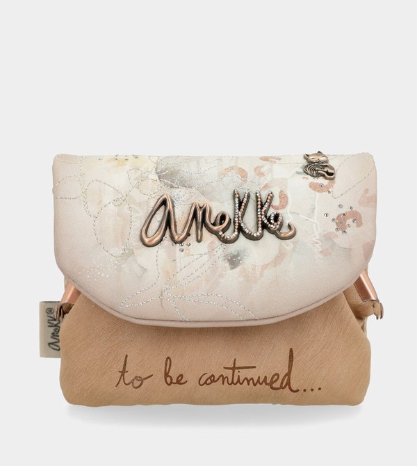 Carteras Anekke Flap Memories | 546KHPCYR