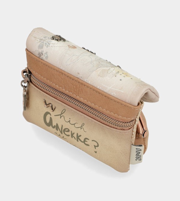Carteras Anekke Flap Memories | 546KHPCYR