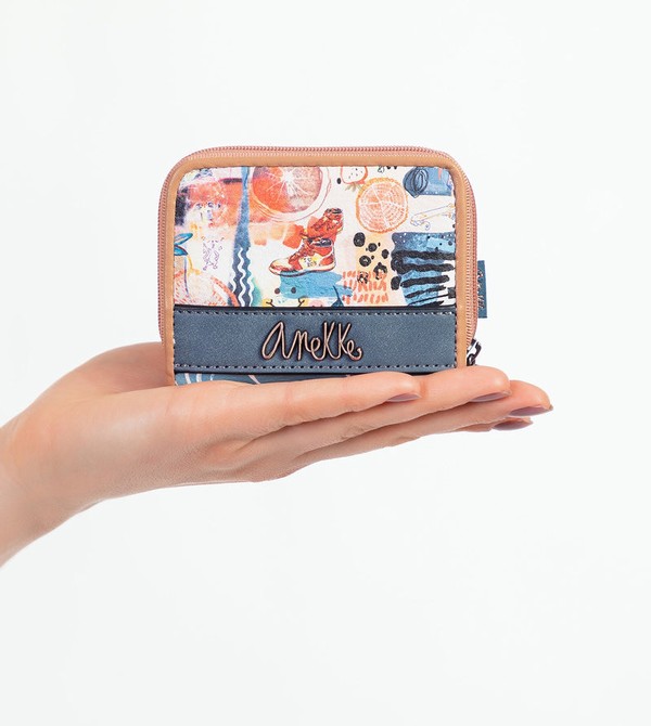 Carteras Anekke Fun & Music Small | 605WPYGVQ