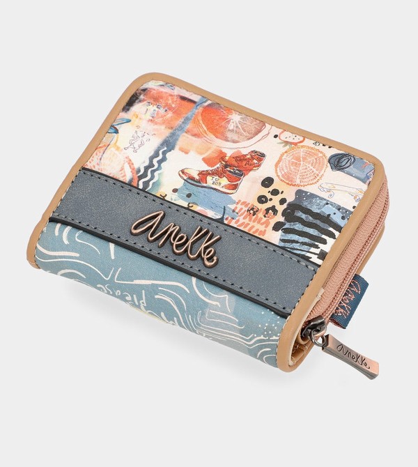 Carteras Anekke Fun & Music Small | 605WPYGVQ