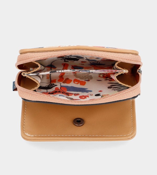 Carteras Anekke Fun & Music Small | 605WPYGVQ