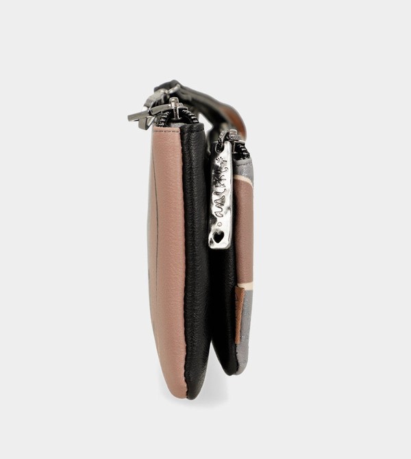 Carteras Anekke Heartbeat Large Coin | 760XKRJSL