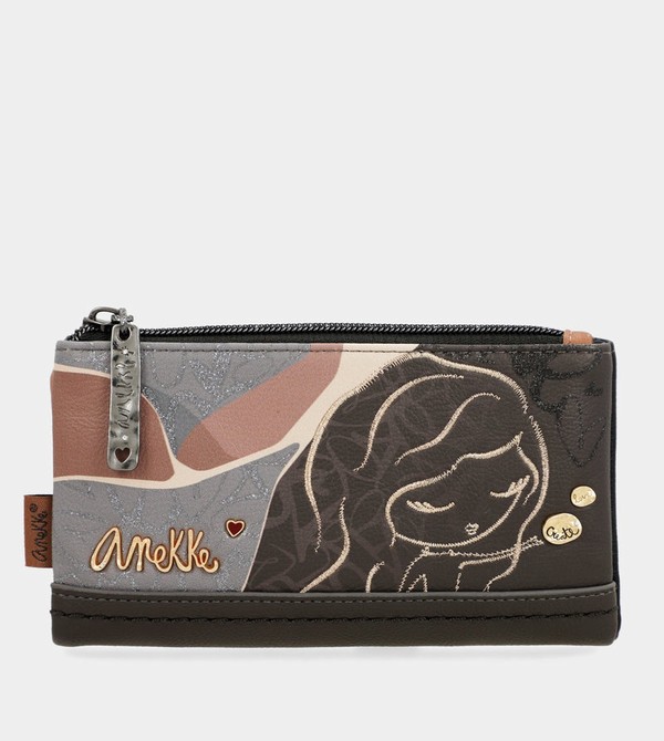 Carteras Anekke Heartbeat Large | 087FAPUYM