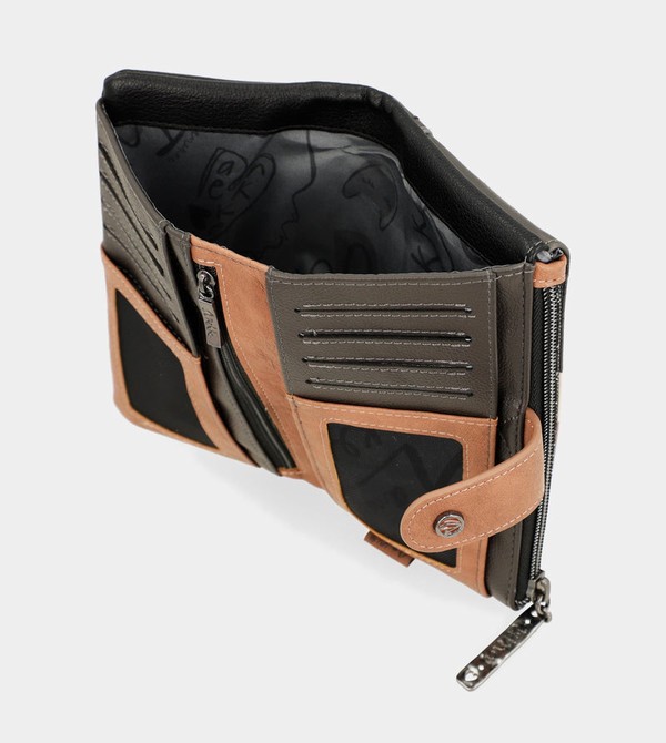 Carteras Anekke Heartbeat Large | 087FAPUYM