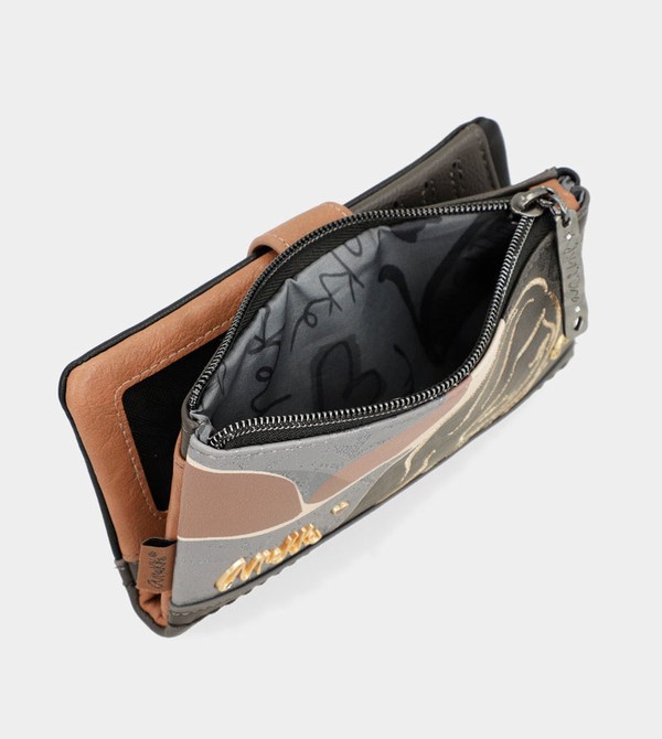 Carteras Anekke Heartbeat Large | 087FAPUYM