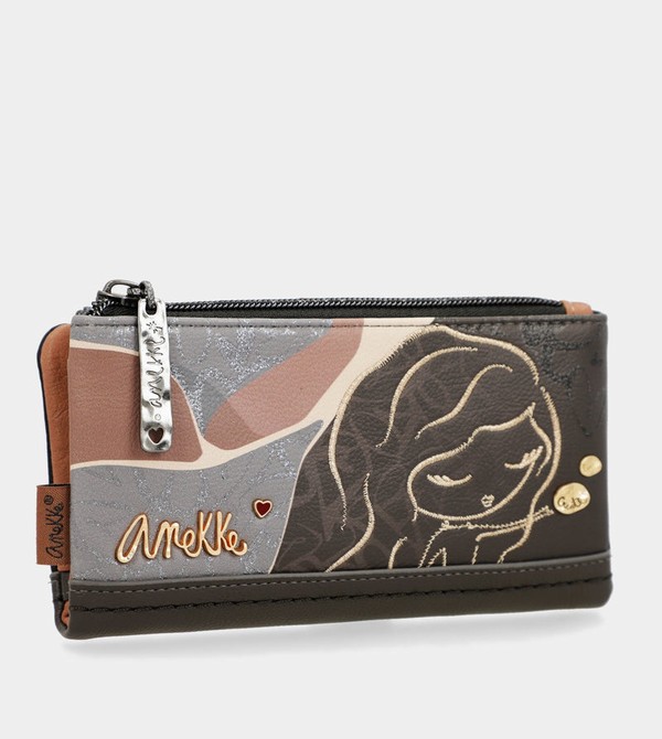 Carteras Anekke Heartbeat Large | 087FAPUYM