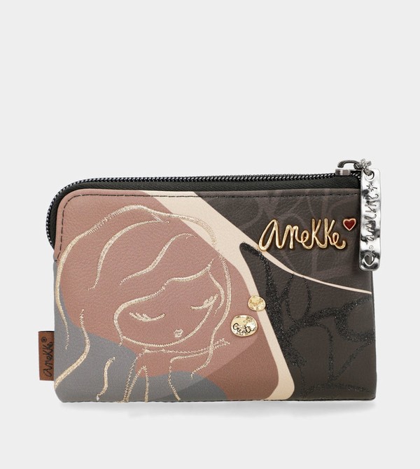 Carteras Anekke Heartbeat Medium | 089UPYNWO