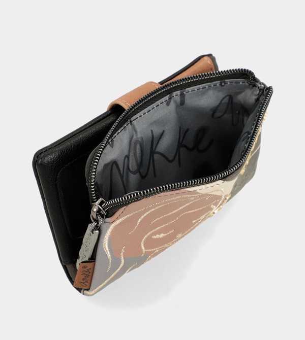 Carteras Anekke Heartbeat Medium | 089UPYNWO