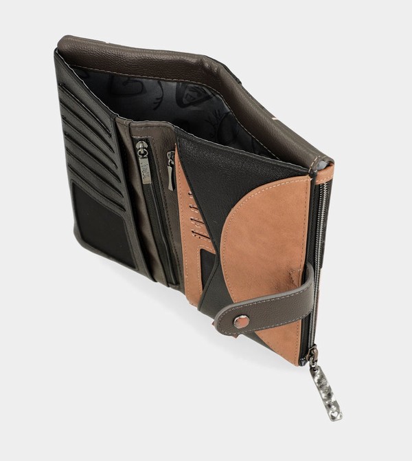 Carteras Anekke Heartbeat Rfid | 429FHDAQG