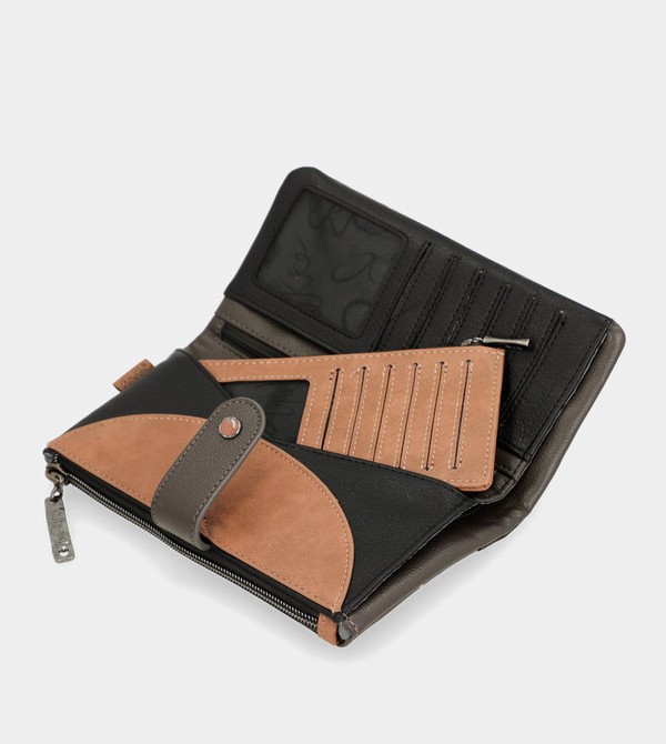 Carteras Anekke Heartbeat Rfid | 429FHDAQG