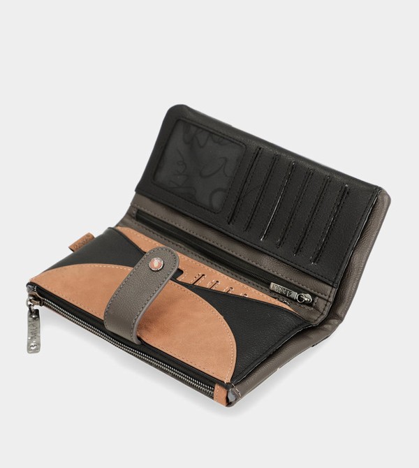 Carteras Anekke Heartbeat Rfid | 429FHDAQG