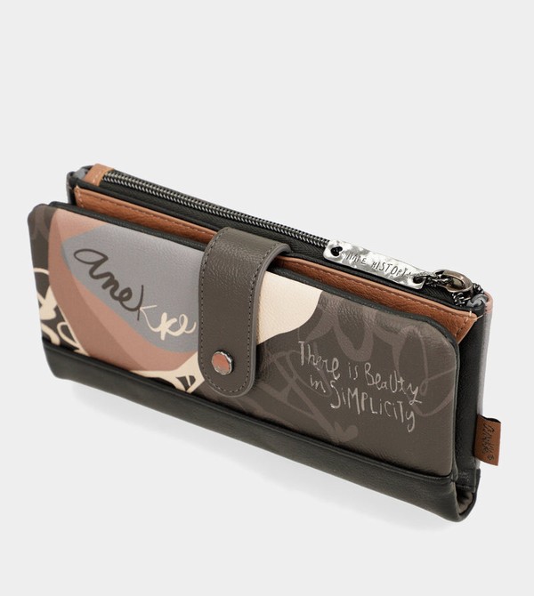 Carteras Anekke Heartbeat Rfid | 429FHDAQG