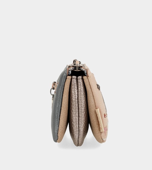 Carteras Anekke Hollywood 3-compartment Coin | 673IXONCD
