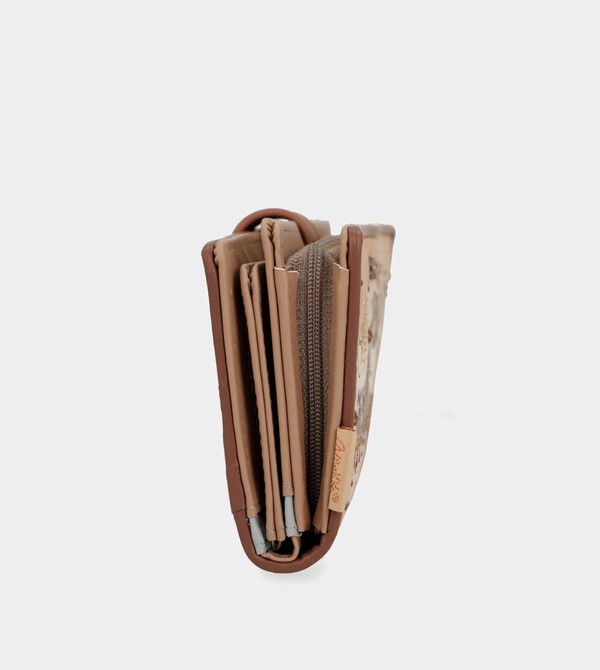 Carteras Anekke Hollywood Large Rfid | 139FOBRQH
