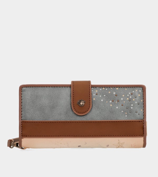 Carteras Anekke Hollywood Large Rfid | 139FOBRQH