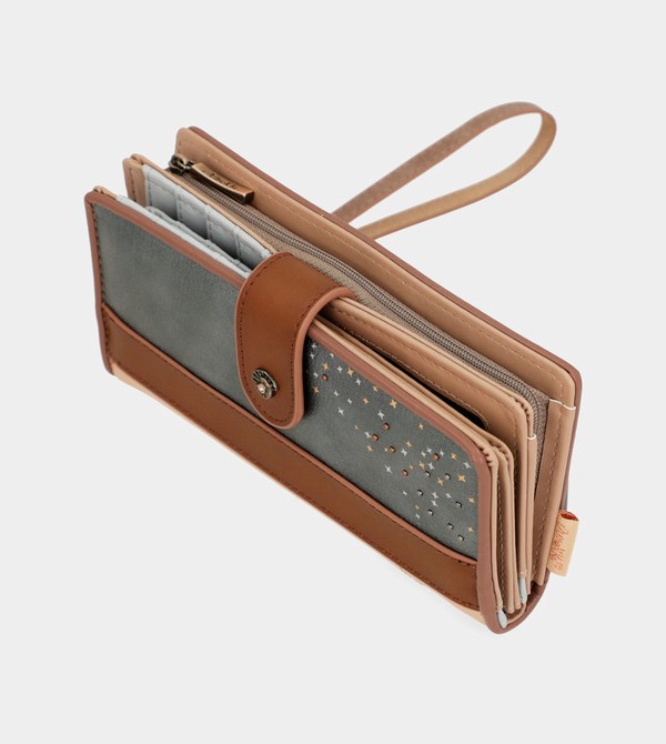 Carteras Anekke Hollywood Large Rfid | 139FOBRQH